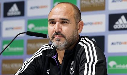 Τσους Ματέο: «Χάσιμο χρόνου να μιλάμε για τον Καμπάτσο»