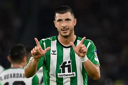 «Βλέπει» Γκουίντο Ροντρίγκες η Λίβερπουλ