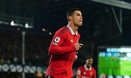 Ο Ρονάλντο θα αρνηθεί τις κατηγορίες για ανάρμοστη συμπεριφορά στο περσινό παιχνίδι με την Έβερτον