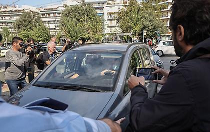 Συνελήφθη με την κατηγορία της μαστροπείας η μητέρα της 12χρονης από τον Κολωνό