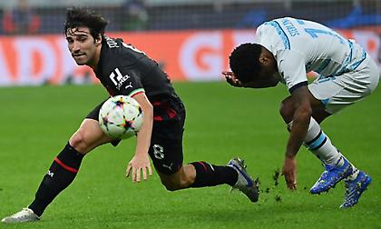 Τονάλι για πέναλτι Τομόρι: «Αν κάθε επαφή είναι φάουλ, τότε το ποδόσφαιρο γίνεται μπάσκετ»