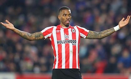 Μένει στην Μπρέντφορντ μέχρι το 2027 ο Τόνεϊ