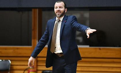 Ιωνικός: Επίσημα τέλος ο Τσίκληρας - «Ντροπή σε όσους εκμεταλλεύονται το πρόβλημα υγείας του»