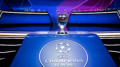 Μεγάλα παιχνίδια απόψε στο Champions League με τις καλύτερες αποδόσεις από το Πάμε Στοίχημα
