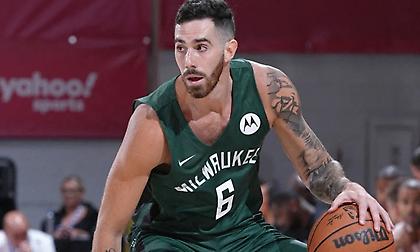 Στο «κυνήγι» για Βιλντόσα και ο Ερυθρός Αστέρας