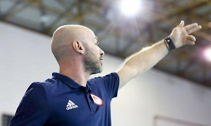 Ζαραβίνας: «Σταθήκαμε καλά, όμως έχουν μεγαλώσει οι απαιτήσεις»