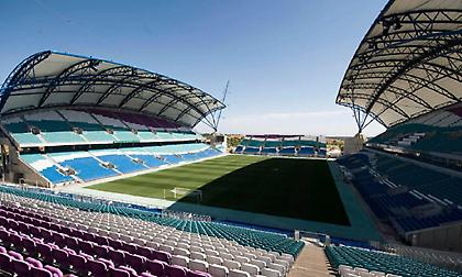 Στο Φάρο της Πορτογαλίας το Γιβραλτάρ-Γαλλία για τα προκριματικά του Euro 2024