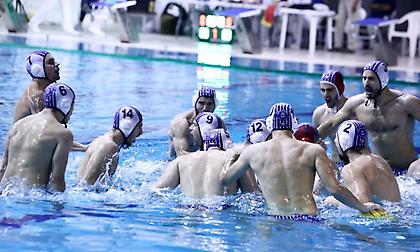 Λύγισε στο δεύτερο ημίχρονο ο Απόλλων Σμύρνης