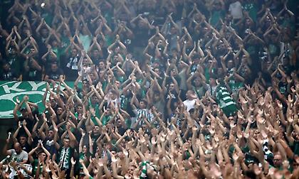 Μέχρι την Παρασκευή τα διαρκείας στον Παναθηναϊκό