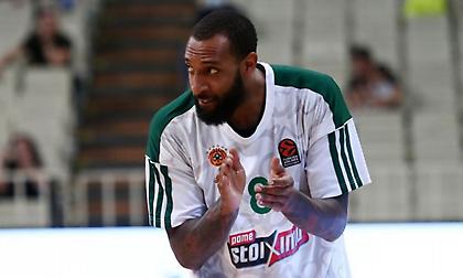 Απρόοπτο με Γουίλιαμς: Διανυκτέρευσε στο αεροδρόμιο του Βελιγραδίου