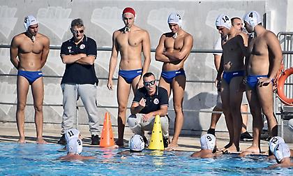 Με καθυστέρηση λόγω κατακλυσμού στο Ορτίτζια-Υδραϊκός