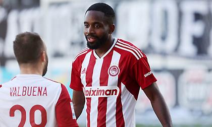 Καραμπάχ - Ολυμπιακός με Bet Builder στο 9.25