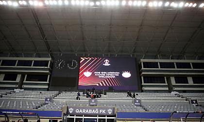 Θα ξέρουμε το αποτέλεσμα του Ολυμπιακού στο Μπακού, όταν…