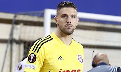 Πασχαλάκης: «Η ομάδα χρειάζεται χρόνο και πίστη στο πλάνο»