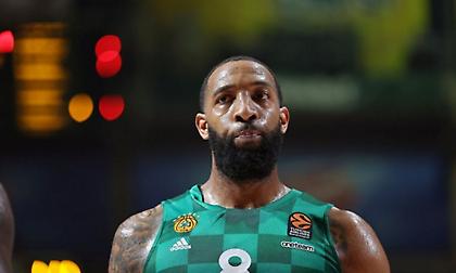 Γουίλιαμς: «Σπουδαία νίκη - Χθες βράδυ κοιμήθηκα σε ένα μεταλλικό παγκάκι»