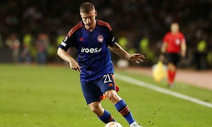 Απείλησε με μακρινό πλασέ για τον Ολυμπιακό ο Μπιέλ