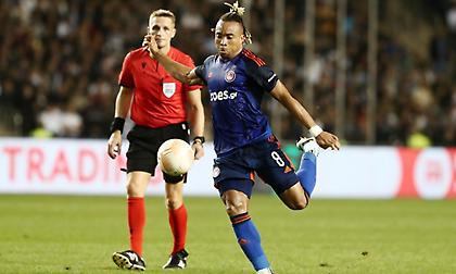 Τα σχόλια στον bwinΣΠΟΡ FM 94,6 για το 0-0 του Ολυμπιακού με την Καραμπάγκ