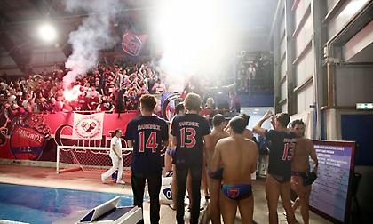 Σαρωτική πρεμιέρα στα προκριματικά του Champions League ο Πανιώνιος