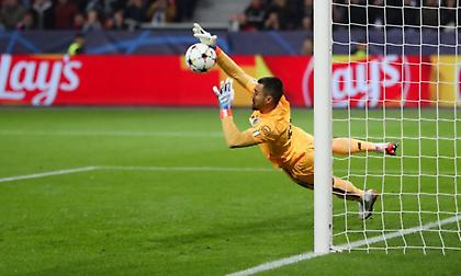 Απέτρεψε και… σέρβιρε γκολ στο ίδιο ματς: Η ανεπανάληπτη επίδοση του Ντιόγκο Κόστα!