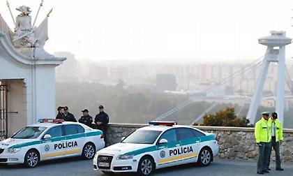 Σοκ στη Σλοβακία: Έφηβος σκότωσε 2 άνδρες σε γκέι μπαρ της Μπρατισλάβα