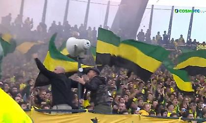 Εκρηκτική ατμόσφαιρα στο «Μποσουάρ»!