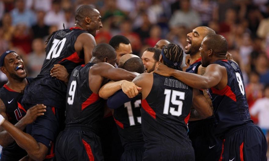 Η ταπείνωση από την Ελλάδα, ο τεράστιος Κόμπι και η λύτρωση: Όσα μάθαμε στο ''The Redeem Team''!