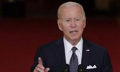 Νέα γκάφα από τον Τζο Μπάιντεν: Μπέρδεψε την αιτία θανάτου του γιου του