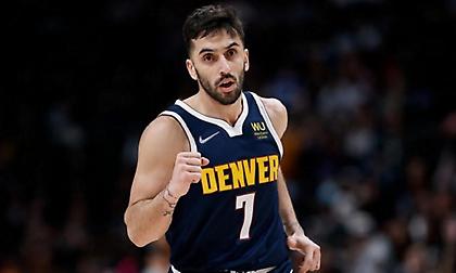 Οριστικό: Έκλεισε στους Μάβερικς ο Καμπάτσο!