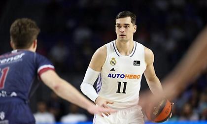 Χεζόνια: «Δεν ήθελα να φύγω από τον Παναθηναϊκό αλλά με παρουσίαζαν σαν να ήμουν εγώ το πρόβλημα»