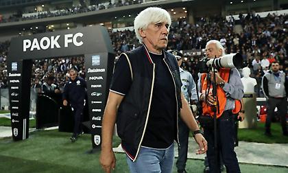 Οι αλλαγές του Γιοβάνοβιτς, ποιους εμπιστεύεται, ποιους φέρνει από τον πάγκο