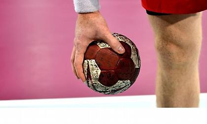 Κληρώνει την Παρασκευή για το Κύπελλο χάντμπολ ανδρών