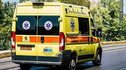 Θρήνος στην Ηλεία: «Έφυγε» 19χρονος ποδοσφαιριστής ενώ κοιμόταν