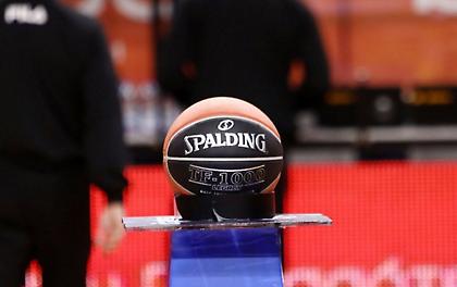 Κύπελλο μπάσκετ Ανδρών: Το πρόγραμμα της επόμενης φάσης