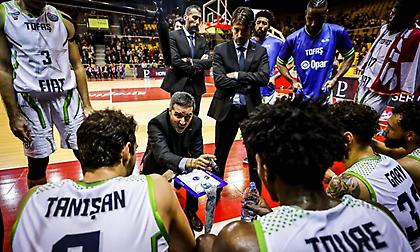 Στην παράταση υποτάχθηκε η Τόφας του Δημήτρη Πρίφτη