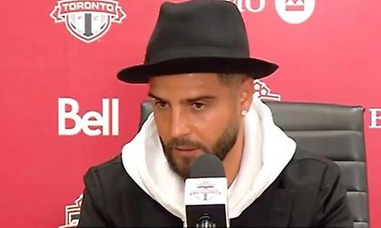 Ινσίνιε: «Χάσαμε την κόρη μας, είναι πολύ δύσκολο να μιλήσω γι' αυτό»