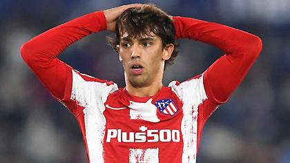Ο Ζοάο Φέλιξ θέλει να φύγει από την Ατλέτικο Μαδρίτης