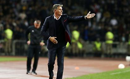 Μίτσελ: «Το χτύπημα στον Εμβιλά ήταν πολύ δυνατό για να τιμωρηθεί μόνο με κίτρινη»