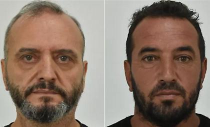 Βιασμός 12χρονης: Στις φυλακές Τρικάλων οι Ηλίας Μίχος και Γιάννης Σοφιανίδης