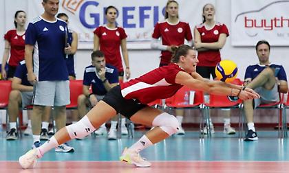 Φιλική νίκη για Ολυμπιακό