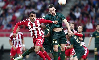 Τελευταία ζαριά για Ολυμπιακό στο Μπακού