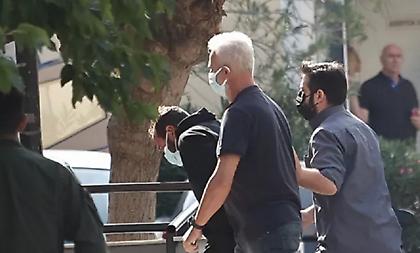 Προκλητικοί στις απολογίες τους Μίχος και Σοφιανίδης: «Η 12χρονη ζητούσε να συναντηθούμε»