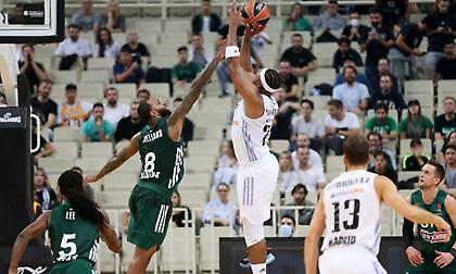 Η... πρώην του Ράντονιτς και το δεύτερο «clasico» με ίδιο αποτέλεσμα