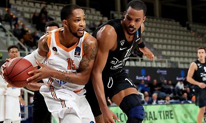 Πέρασε σαν «σίφουνας» από Τρεντίνο ο Προμηθέας