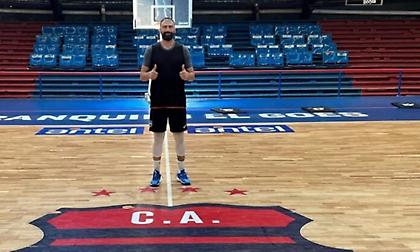 Παραμένει Λατινική Αμερική ο Βασιλειάδης