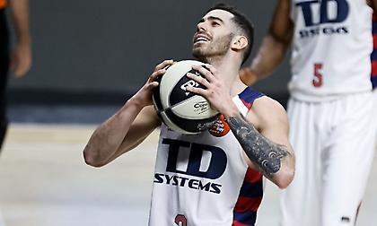 Μπασκόνια για Βιλντόσα: «Ζητάμε την ακύρωση της μεταγραφής του στον Ερυθρό Αστέρα»