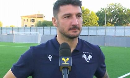 Ελλάς Βερόνα: Μποκέτι ο νέος της προπονητής