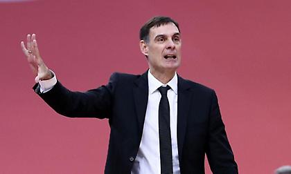 Μπαρτζώκας: «Θα αποδειχθεί στο μέλλον ότι είναι σημαντική αυτή η νίκη»