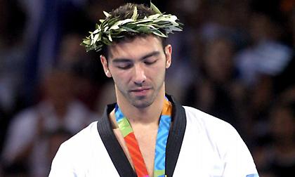 Αλέξανδρος Νικολαΐδης: Η αποθέωση του fair play στην πιο συγκλονιστική στιγμή της καριέρας του