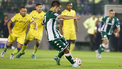 Παναθηναϊκός: Ο επιθετικός πλουραλισμός σε όλο του το μεγαλείο