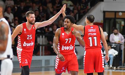 Ζέρβας: «Πρέπει να εκμεταλλευθεί τα ατού του ο Ολυμπιακός»